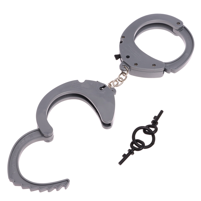 Полицейские наручники &laquo;Захват&raquo;