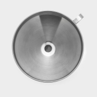 Воронка Magistro Steel, d=14,6 см, 201 сталь