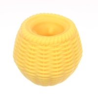 Антистресс сквиш мялка «Цыпа», цвета МИКС, в шоубоксе Антистресс сквиш мялка «Цыпа», цвета МИКС, в шоубоксе