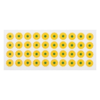 Аппликатор Кузнецова, 40 колючек, спанпонд, 14x32 см. Аппликатор Кузнецова, 40 колючек, спанпонд, 14x32 см.