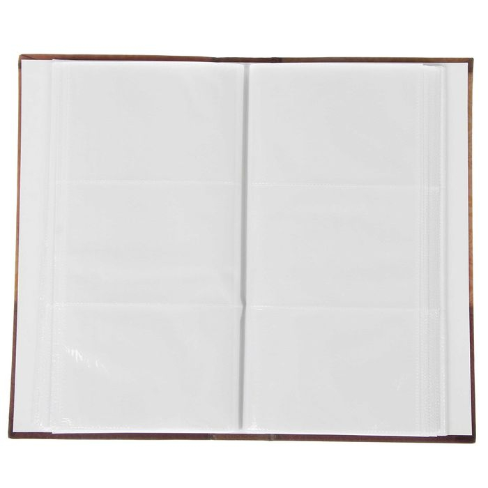 Фотоальбом Фотоальбом "Семейный фотоархив", 300 фото