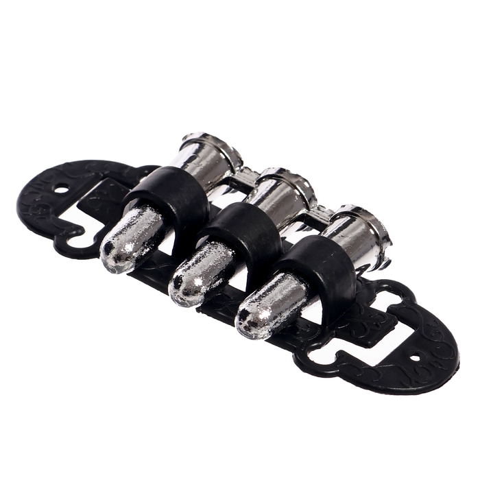 Набор ковбоя &laquo;Дикий запад&raquo;, 4 предмета