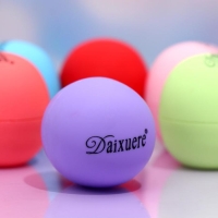 Бальзам для губ &laquo;Матовый&raquo;, микс цветов и ароматов