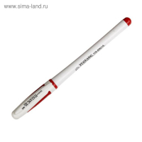 Набор гелевых ручек, 10 цветов, корпус белый с цветными вставками, в блистере Набор гелевых ручек, 10 цветов, корпус белый с цветными вставками, в блистере