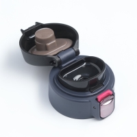 Крышка для термоса, на объем 350 и 500 мл Крышка для термоса, на объем 350 и 500 мл