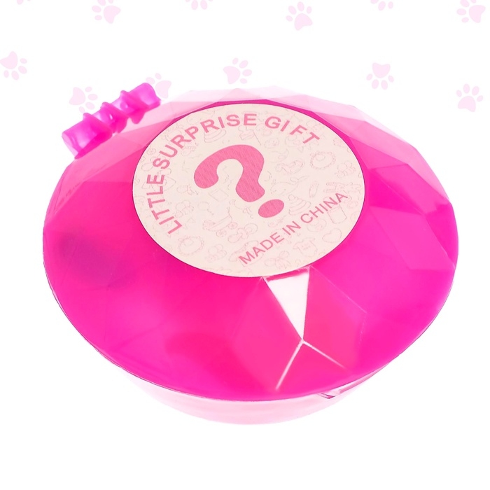 Питомцы «Сюрприз», МИКС Питомцы «Сюрприз», МИКС