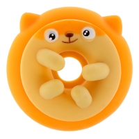 Мялка «Котейка» с пастой Мялка «Котейка» с пастой