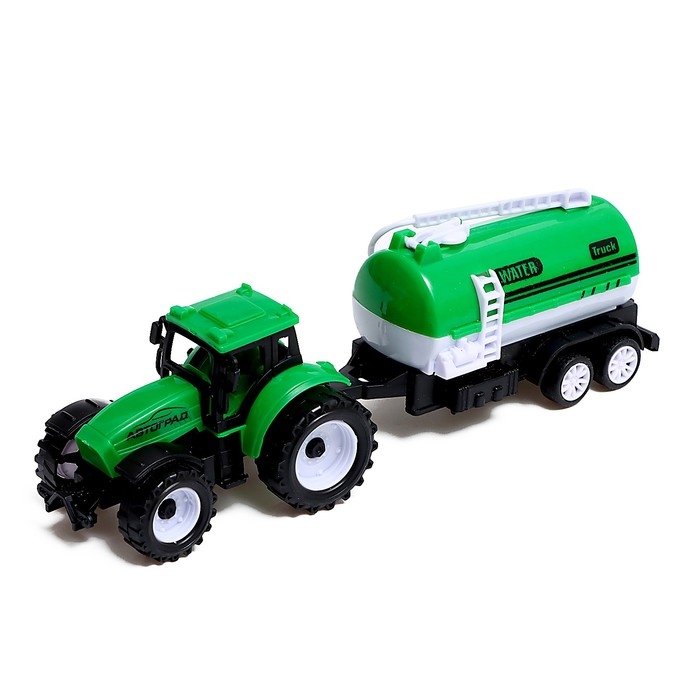 Набор игровой &laquo;Ферма&raquo;, в наборе 2 штуки