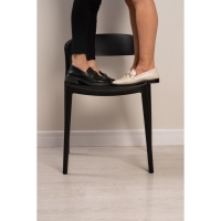 Стул Ева (черный) Стул Ева (черный)