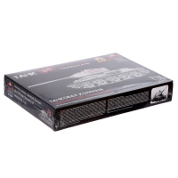 Сборная модель &laquo;Танк Т-34-85 Д-5Т Дм. Донской&raquo;, Ark models, 1:35, (35044)