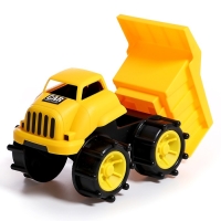 Грузовик &laquo;Карьерный самосвал&raquo;