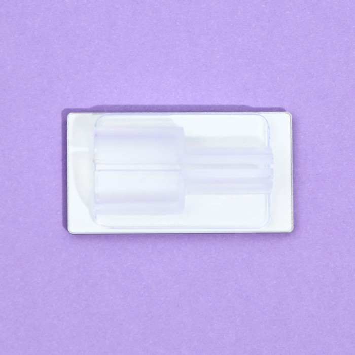 Протектор для провода &laquo;Счастье&raquo;, 2,7 х 1,8 см.