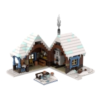 Конструктор &laquo;По щучьему велению&raquo; Brick Labs