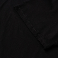 Футболка мужская, цвет черный, р-р 48 Футболка мужская, цвет черный, р-р 48