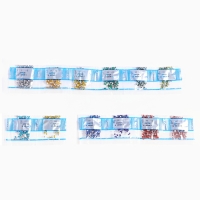 Алмазная мозаика на новый год для детей с частичным заполнением на часах &laquo;Новый Год!&raquo;, 20 х 20 см, новогодний набор для творчества