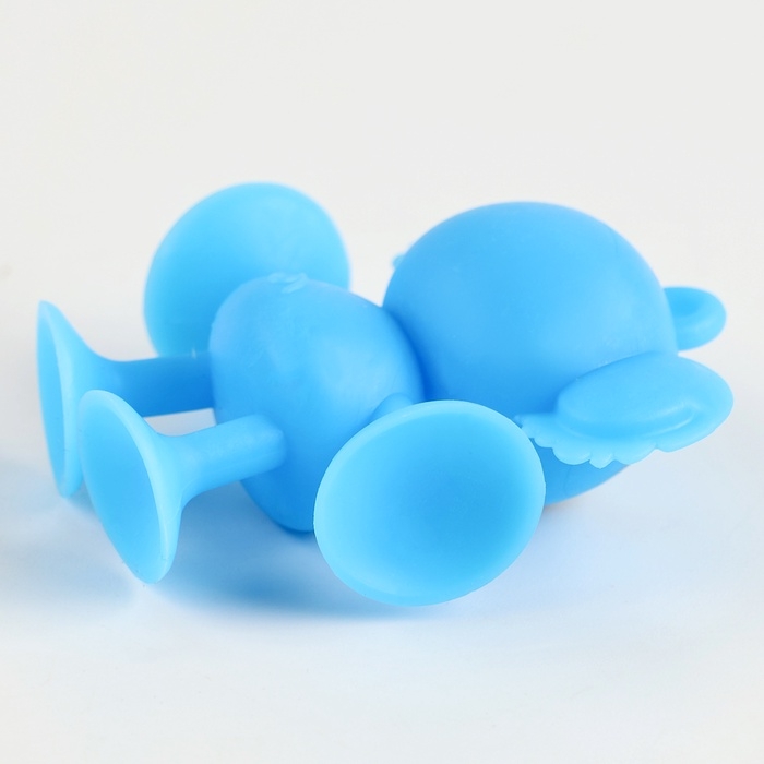 Развивающая игрушка Развивающая игрушка "Прилипала"