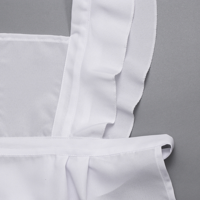 Карнавальный фартук «Прекрасная выпускница», р. 40–46 Карнавальный фартук «Прекрасная выпускница», р. 40–46