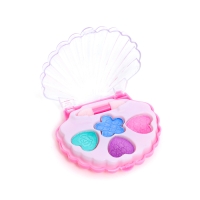 Набор косметики для девочки &laquo;Ракушка&raquo;