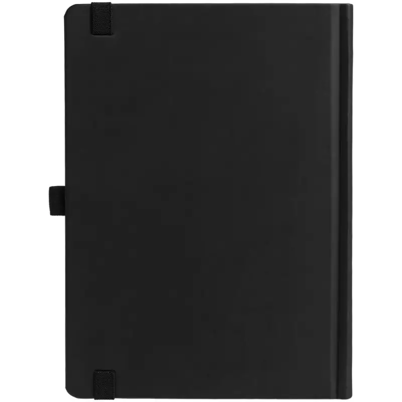 Ежедневник Favor, недатированный, черный