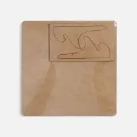 Деревянный пазл Woodsy Wonders на заказ Деревянный пазл Woodsy Wonders на заказ