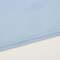 Простыня на резинке 220ТС SL Home Sea 200*200+30 см , сатин, 100% хлопок