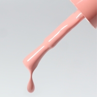 Гель лак для ногтей &laquo;SIMPLE&raquo;, 3-х фазный, 10 мл, LED/UV, цвет (81)