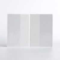 Обложка для паспорта, цвет зелёный Обложка для паспорта, цвет зелёный