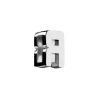 Элемент брелка-конструктора &laquo;Буква Я&raquo;