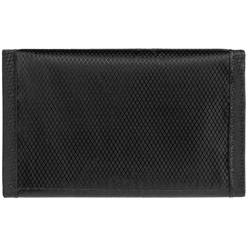 Кошелек Torren с RFID-защитой, черный Кошелек Torren с RFID-защитой, черный
