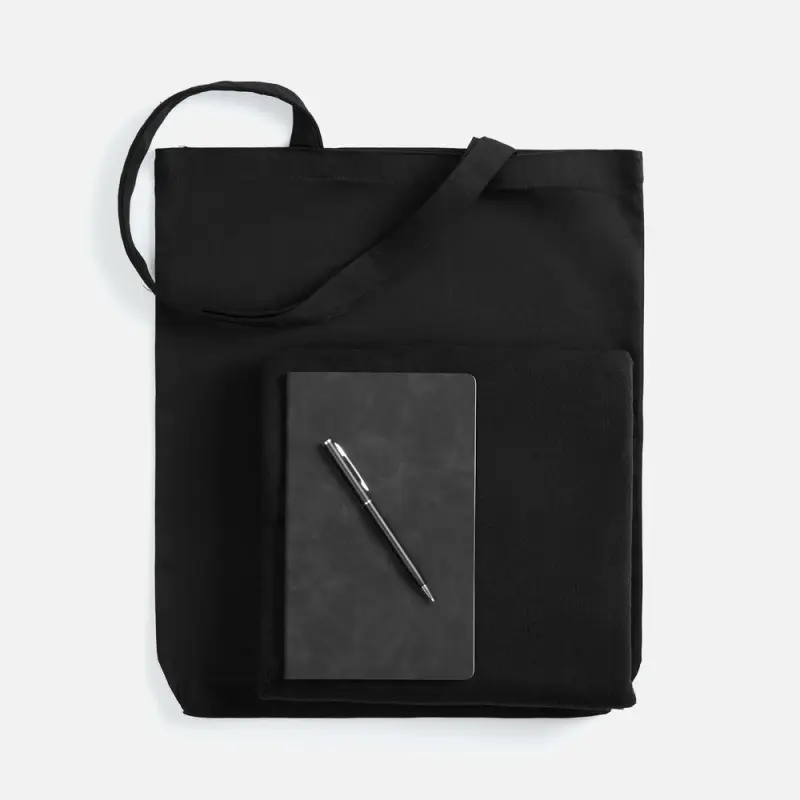 Набор Luba Warm, черный