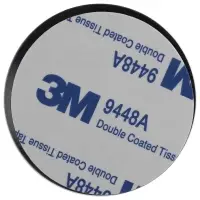 Магнитный держатель для смартфонов Cinch Магнитный держатель для смартфонов Cinch