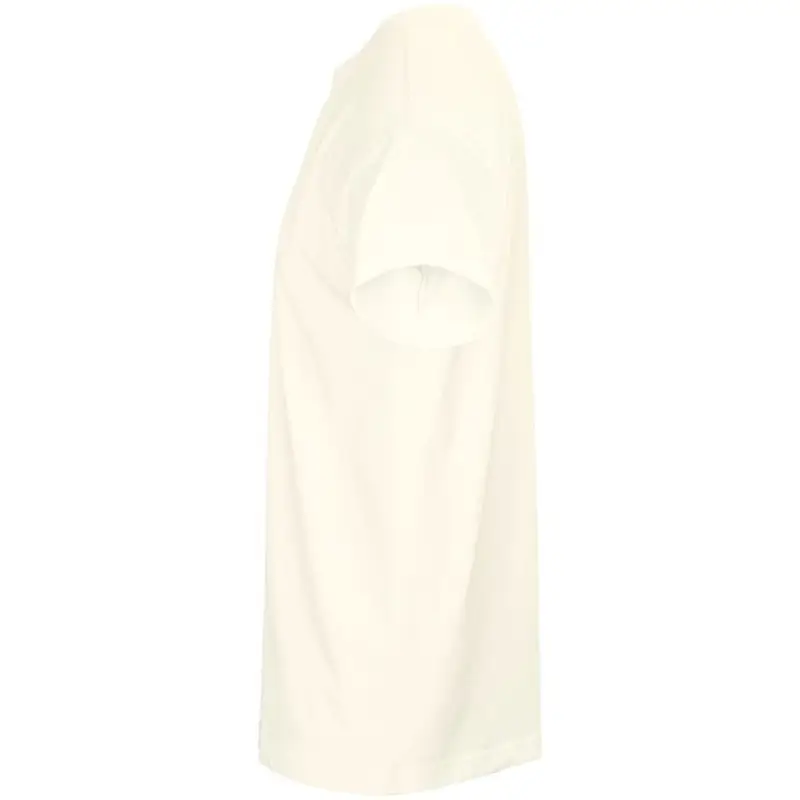 Футболка оверсайз мужская Boxy Men, молочно-белая, размер XL