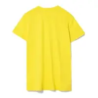 Футболка темно-желтая &laquo;T-bolka 160&raquo;, размер XXL