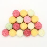 Подарочный набор косметики новогодний &laquo;Волшебного праздника&raquo;, бомбочки для ванны, 18 х 20 г, Новый Год