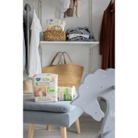 Подгузники &laquo;Солнце и Луна&raquo; (11-25 кг), 48 шт