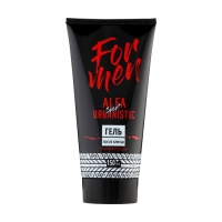 Подарочный набор косметики мужской"Alfa Urbanistic Sport": гель после бритья, 150 мл + гель-шампунь 2 в 1, 150 мл Подарочный набор косметики мужской"Alfa Urbanistic Sport": гель после бритья, 150 мл + гель-шампунь 2 в 1, 150 мл