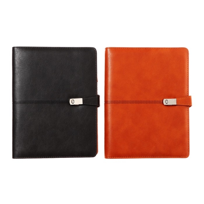 Органайзер на кольцах, формат А5, 90 листов, линия, с хлястиком, обложка кожзам МИКС Органайзер на кольцах, формат А5, 90 листов, линия, с хлястиком, обложка кожзам МИКС