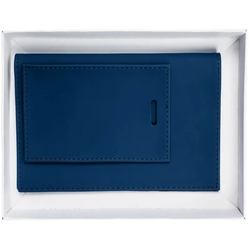 Набор Shall Mini, синий Набор Shall Mini, синий