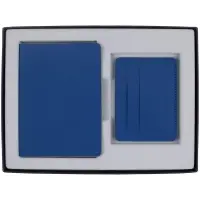 Набор Shall Simple, синий