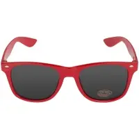 Очки солнцезащитные Sundance, красные
