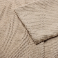 Халат мужской Этель, цв. бежевый, р-р 52-54, 100% полиэстер, 300 г/м2 Халат мужской Этель, цв. бежевый, р-р 52-54, 100% полиэстер, 300 г/м2