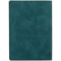 Ежедневник Urban, недатированный, изумрудный