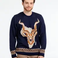 Джемпер Totem Kudu, размер L