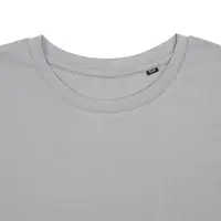 Футболка унисекс оверсайз Street Vibes, серая, размер M/L