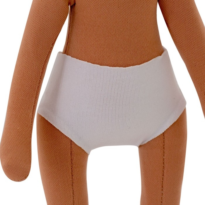 Мягкая кукла &laquo;Tina в розовом платье с пайетками&raquo;, 32 см