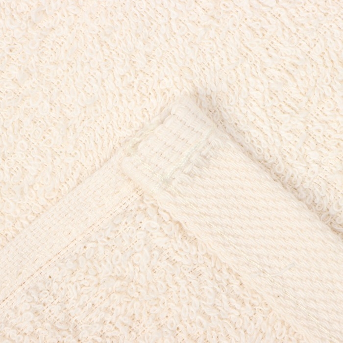 Полотенце махровое Этель "Любимая мама" 35х50 см, 100% хлопок, 350 г/м2