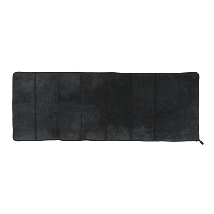 Тряпка для мытья авто супервпитывающая, Grand Caratt, микрофибра, 600 г/м&sup2;, 60&times;160 cм