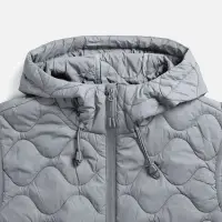 Жилет унисекс Tarnaby, светло-серый, размер L Жилет унисекс Tarnaby, светло-серый, размер L