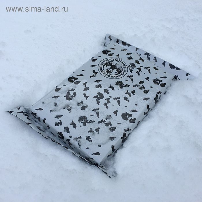 Сухой паек &laquo;СпецПит&raquo; Зимний (ИРП-Зс), на 1 сутки и более, 2,3 кг