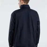 Ветровка мужская Mistral 210 темно-синяя (navy), размер L